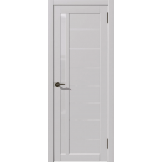 Дверь межкомнатная Дубрава Сибирь Foret light ВЕРТИКАЛЬ серая, зеркало Дверь межкомнатная Дубрава Сибирь Foret light ВЕРТИКАЛЬ серая, зеркало